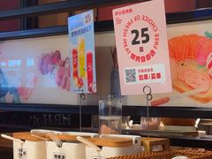 -炉小哥烤肉(信万广场店)