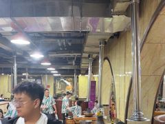 -元盛居(生态大街店)