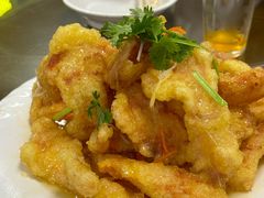 开封包子锅包肉-开封灌汤包子铺(尚志大街店)