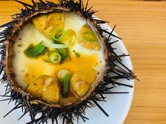 -海胆小馆(春柳店)