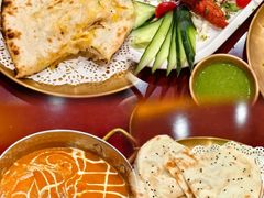 -清真· AL-JANNAT 佳纳特餐厅(仙林店)