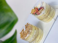 -威利旺卡烘焙西点蛋糕培训(朝阳校区)