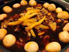 -李子坝梁山鸡(北碚万达五鸡哥店)
