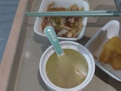 -老乡鸡(融科天地店)