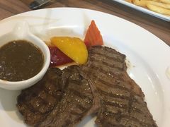 -斗牛士牛排餐厅(富力海珠城广场店)