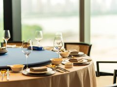 -馋遇江南·精致湖景雅宴(东方之门店)