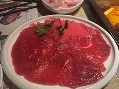 -锦城印象火锅(天府三街店)