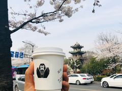-T-COFFEE(长江花园店)
