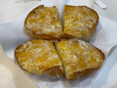 奶油猪-華歡冰室-WahFoon(吉大店)