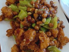 -桃子餐厅·天津菜(红星路直营店)