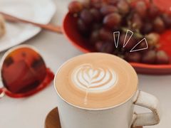 -二里咖啡(上堡公寓店)
