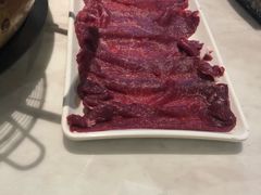 -食潮汕头鲜牛馆(望京保利店)