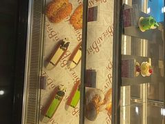 -西安皇冠假日酒店·朱雀咖啡厅
