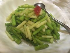 炒芦笋-上味·小海小鲜(中联店)