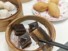 养颜枣茸糕-御彩酒家(东风东路店)