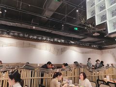 大堂-顾乡私房菜(金沙天街店)