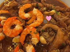 -胖哥俩肉蟹煲(福州仓山爱琴海店)