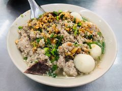 -榮泰米粉湯(Left Shop)