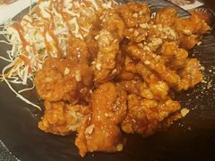 -军硕烤肉·部队火锅(二七万达店)