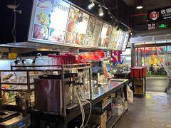 -MI WU FACTORY米屋美食工厂餐厅(绿地店)