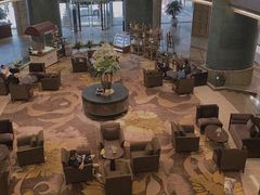 -成都凯宾斯基饭店