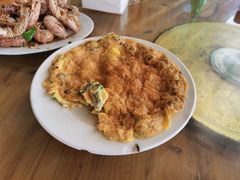 -乡味海鲜农家菜·巽寮土窑鸡(地道美食店)