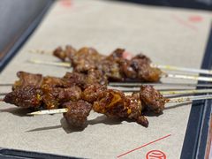 -叁宝烤肉• 西安烧烤(凤城十二路店)