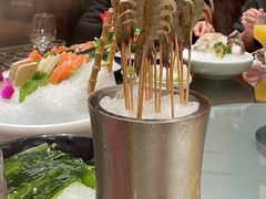 -东海怡品海鲜豆捞(星街坊店)