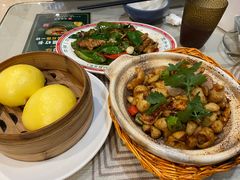 -鹅冠港式茶餐厅(来福士店)