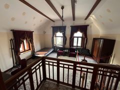 -青岛德国总督楼旧址博物馆