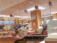 -西贝(大华虎城店)