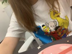 点击看大图 -艾嘉形象