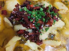 -椿记烧鹅(叠彩店)