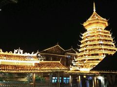 景点-肇兴侗寨