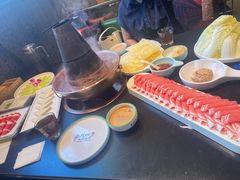 -南门四季铜锅涮肉(大屯·北苑店)