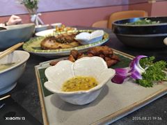 -云上千禾(水上店)