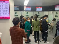 -华中科技大学同济医学院附属同济医院(汉口院区)