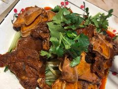 -胖太太四川麻辣排骨串(镇江路分店)