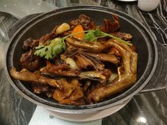 -美极鲜食坊(宝安南路店)