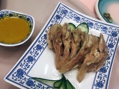 -东兴楼饭庄(六里桥店)