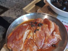-韩宫宴烤肉·料理(南京江宁万达店)
