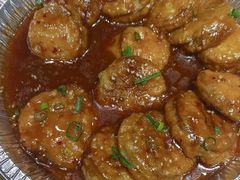 -那家老院子东北菜·饺子·小鸡炖蘑菇(艳华街店)