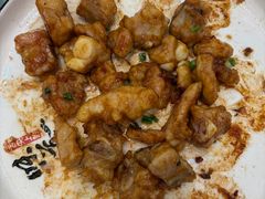 -丰尔粥食·顺德鱼生·干蒸排骨顺德菜(大良分店)