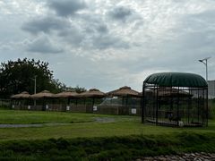 -光明小镇欢乐田园