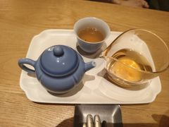 -隐溪茶馆(金虹桥店)