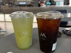 -M Stand(成都COSMO店)
