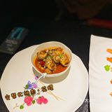 高端的食材配上高端的别墅yyds[糖果]