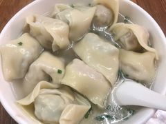 -217笋干馄饨