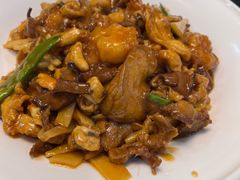 -同发号饭庄(复兴路店)
