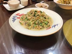-乔家小院•本地小海鲜•非遗驴肉(万年泉路店)